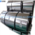 Foil Roll Aluminium Jumbo Roll